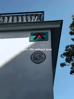 life without love