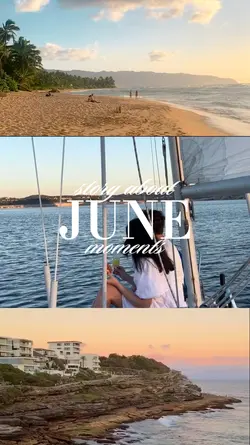 june memories