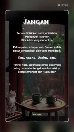 motivasi diri 