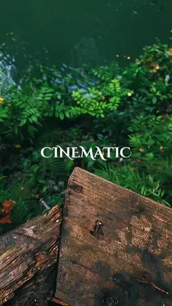 CINEMATIC HD