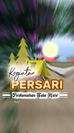 KEMAH PRAMUKA