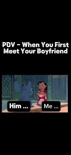 Lilo And Stitch 