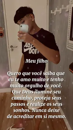 Meu filho 