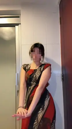 blur face x slowmo