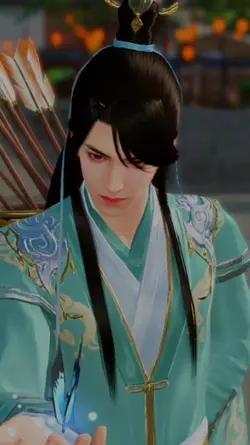 Moonlight blade