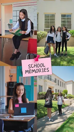 School Memories