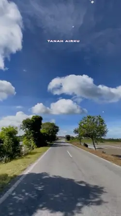 tanah airku