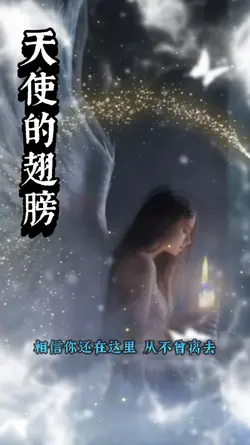 天使的翅膀