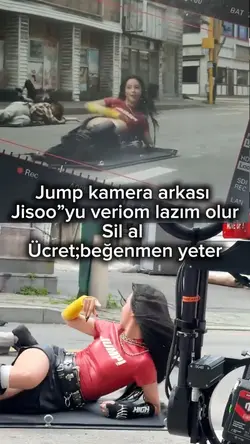 Jisookamerarkası