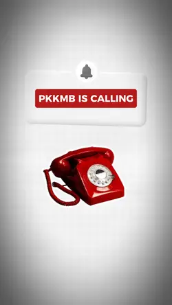 OPENING PKKMB