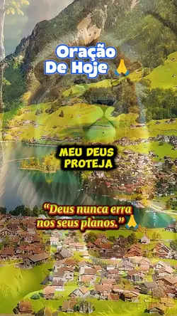 Oração para você 