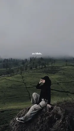 Ya allah jagalah 