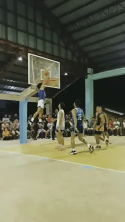 Long jump