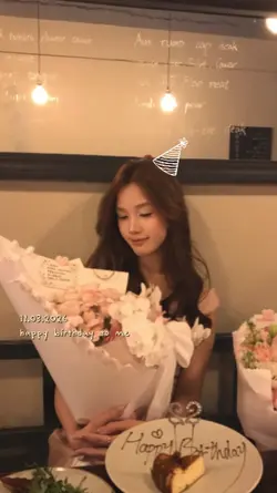 mẫu sinh nhật 1 ảnh