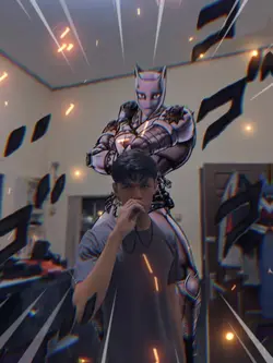 KILLER QUEEN🥷