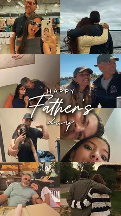 happy father's day