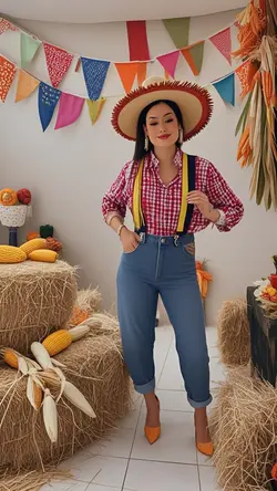 Festa junina
