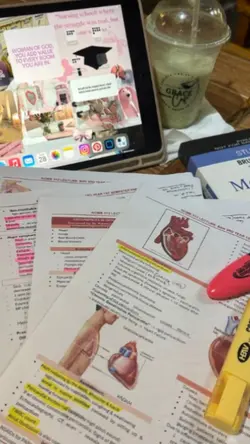 nursing ka?