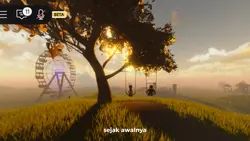 PENDAMPINGMU ROBLOX