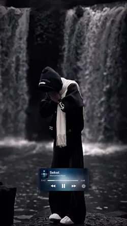 Seket Arabic Sad