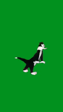 sylvester spooked
