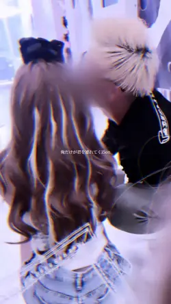 恋愛HIPHOP💏