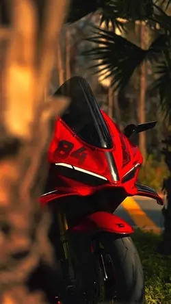 MOTORCYCLE EDIT