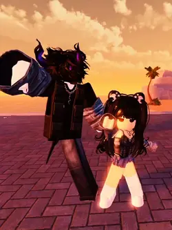 SAVAGE LOVE ROBLOX