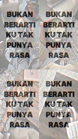 TAHAP KEDUA COLLAB