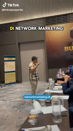 MOTIVASI BISNIS