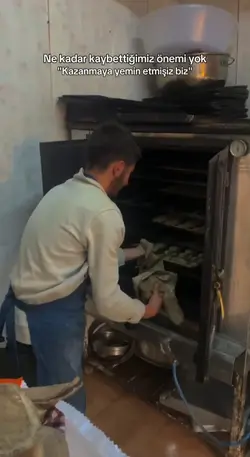 "Önemi yok.."