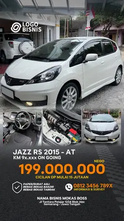 Mobil Bekas 01