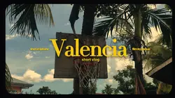 Short Vlog