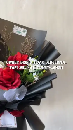 owner tidak cerita