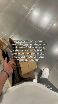 welcome to bodo amat