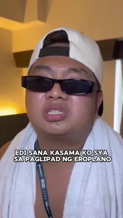 Malupiton wag na 