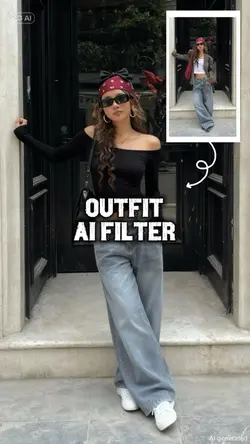 Outfit filter | Ai