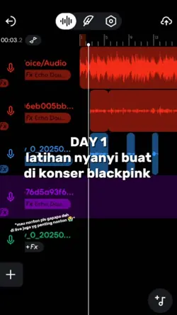 konser blackpink 