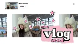 MINI vlog Catch
