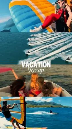 vacation