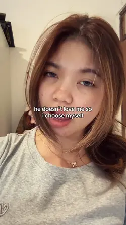slowmo glow up