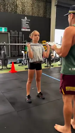 kids crossfit 