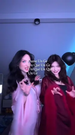slowmo Dame un grrr 