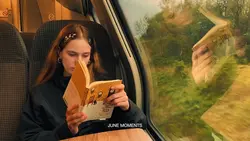 June Moments
