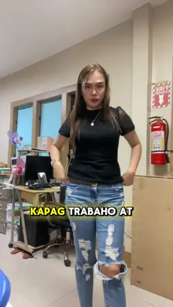 Madiskarting Babae