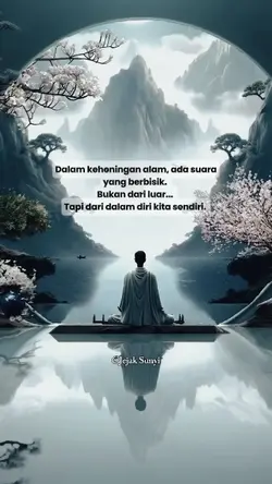 Energi Spiritual