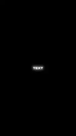 Glitch Outro
