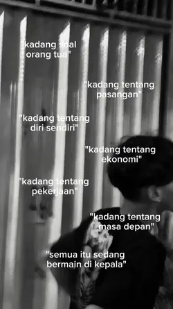 kadang soal org tua|