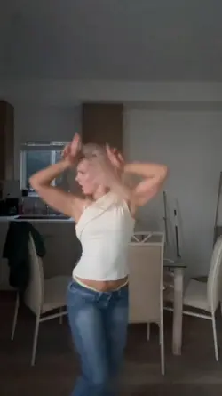 dance challenge