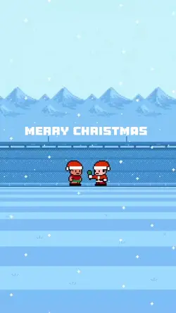 Siuuuu Christmas 
